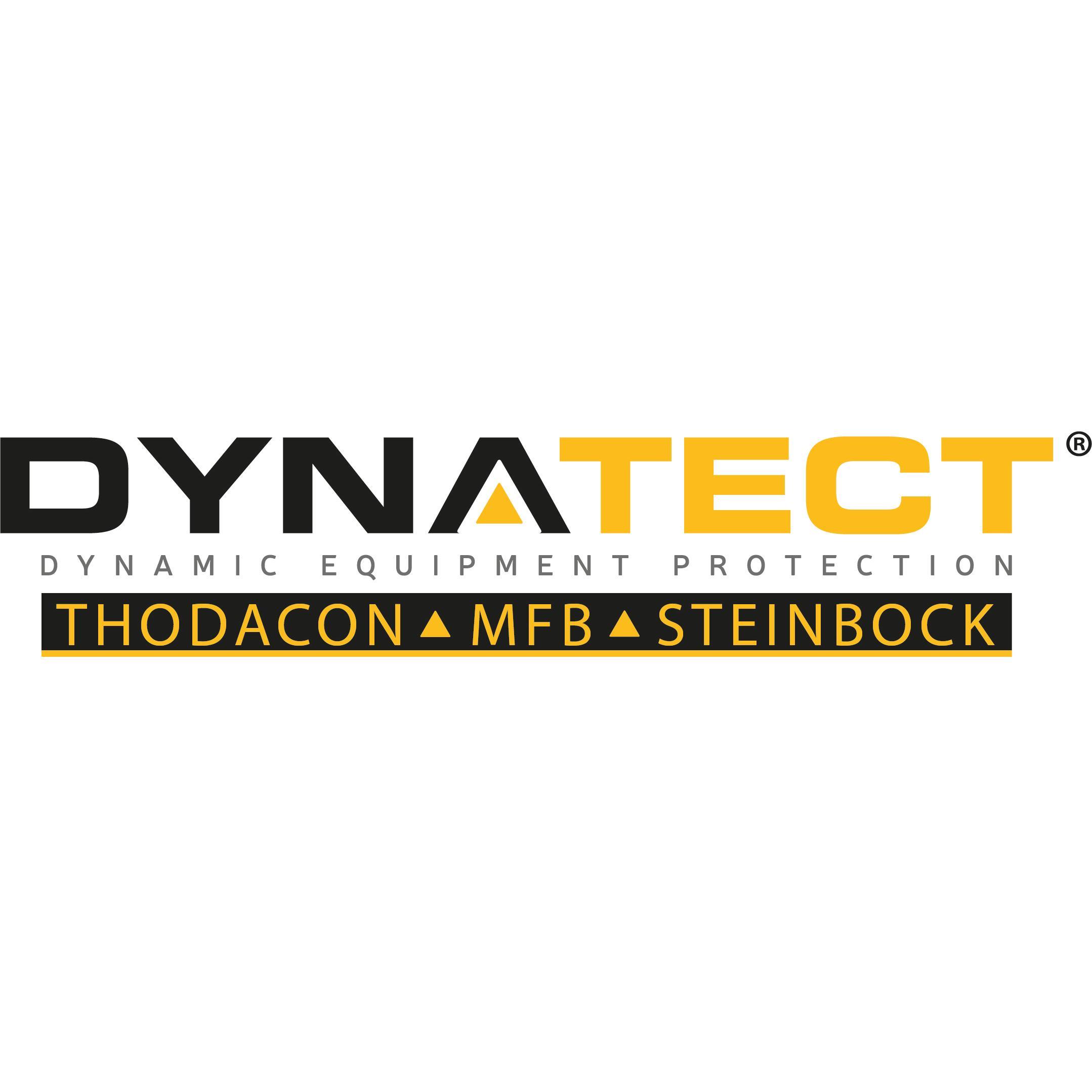 Thodacon Werkzeugmaschinenschutz GmbH logo