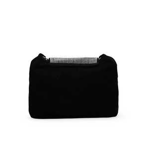 <b>Silver</b> Formal P36111 Shoulder <b>Bag</b> for Turning Tool Formal Accessory - Product Image 1