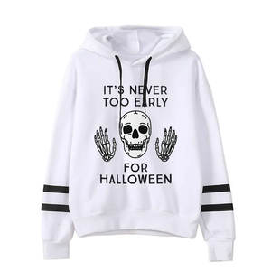 เสื้อฮู้ดพิมพ์ลายหน้าจอแบบสวมหัวแฟชั่นใหม่สำหรับผู้ชายโลโก้ที่กำหนดเองขายส่งราคาฤดูหนาว - Product Image 6