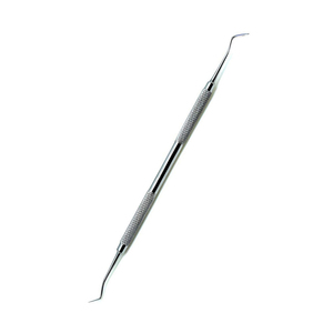 Instrumentos Dentales de Acero Inoxidable de Doble Punta para Modelar y Tallar Amalgama, de Alta Calidad y Precio Económico - Product Image 5