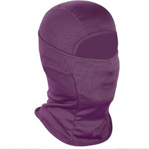 Nouveau 2025 prix bon marché unisexe multifonctionnel personnalisé extérieur moto coupe-vent visage cagoule - Product Image 3