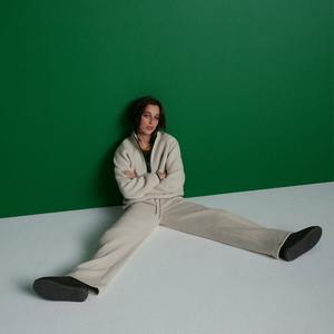 Conjunto Deportivo de Invierno para Mujer de Primera Calidad, 100% Algodón, Color Personalizado, con Impresión de Logotipo Personalizado - Product Image 2