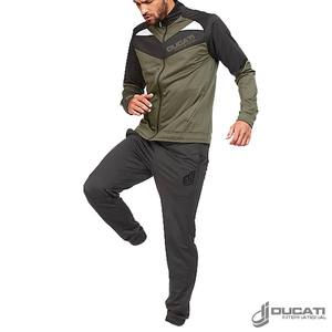 Survêtement de bonne qualité pour hommes, entièrement personnalisé pour enfants, survêtement de Sport pour hommes, ensemble de jogging - Product Image 5