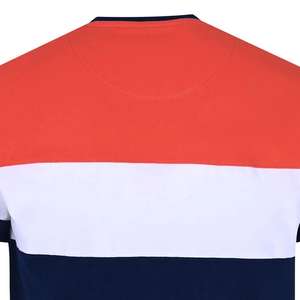 2024 Camisetas para hombre blanco con estampado en camiseta lisa para hombre diseño personalizado y logotipo hombres camisetas de verano - Product Image 3