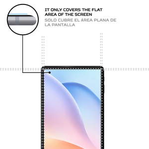 ดูจี แท็บ เอ 9+ ฟิล์มกันรอยหน้าจอ - Product Image 4