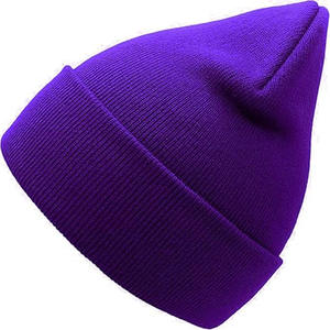 Nuevo Diseño de Gorro de Invierno para Hombre, Gorros Cálidos de Invierno, Gorro de Punto Acrílico con Puño, Gorro Diario, Subido por Dress Sports - Product Image 6