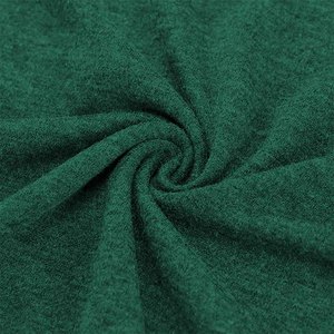 T-shirt pour hommes de haute performance de haute qualité produit personnalisé t-shirts pour hommes en tissu extensible à col rond - Product Image 6