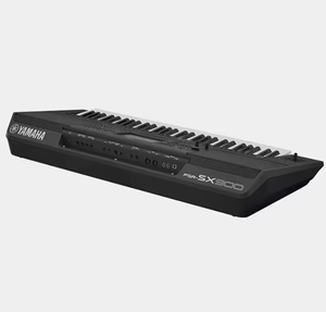 New Original PSR SX900 Arranger Keyboard Adults Beginners New Condition Mechanical Similar Upright Piano - Product Image 2