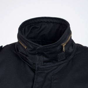 Chaquetas Safari personalizadas al por mayor, fabricación de ropa de primera calidad con diseños a medida y soluciones exclusivas de moda - Product Image 6