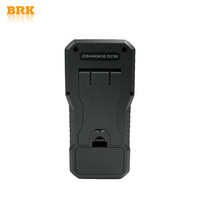 Durcomètre numérique portable professionnel BRK HN200C pour l'analyse des blocs métalliques – Instruments de test avec garantie d'un an