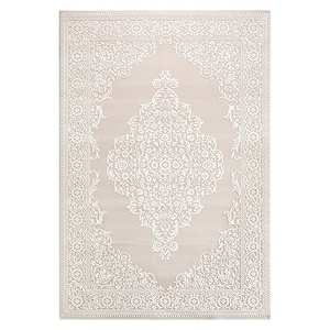 RUGS DEPOT LXDP-0062 Wholesale Multicolor Neutral Modern Abstract Digital Printed Machine Washable Chenille Area Rug Non <b>Slip</b> - Product Image 1