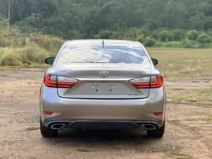 รถยนต์มือสอง Lexus ES 350 ปี 2017 ราคาถูก ขาย - Product Image 6
