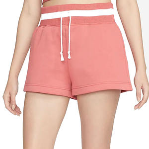 Women's <b>Slim</b> <b>Fit</b> Quick Dry <b>Shorts</b> New Casual Breathable Sublimated Beach Wear for Outdoor Summer - Product Image 4