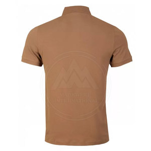 T-shirt polo personnalisé pour homme, vente en ligne, bon marché, Offre Spéciale - Product Image 2