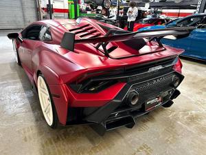 Lamborghini Huracan STO 2dr Coupé 2023 d'occasion - Product Image 5