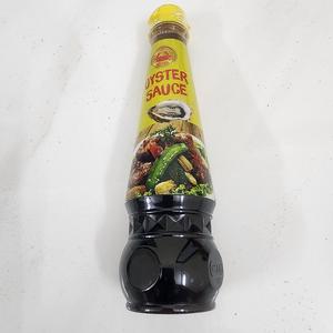 Botella de salsa de ostra de cangrejo rojo de 350 gramos de alta calidad salsa de soja oscura para venta al por mayor - Product Image 2