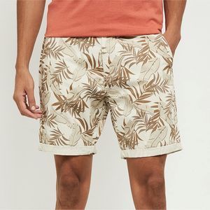 2024 Custom <b>Men's</b> <b>Short</b> Top Trending Plus Size Comfortable Soft <b>Quick</b> <b>Dry</b> Polyester Cotton Mesh Fabric Hot Sale <b>Short</b> - Product Image 1