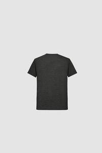 2025 Ensemble uni d'épaisseur modérée avec motif de taches T-shirt et short en coton à manches courtes pour hommes 2 pièces - Product Image 2