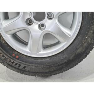 Cerchio in Lega HYUNDAI Tucson Serie 52910-2E200 (04>09) - Product Image 2