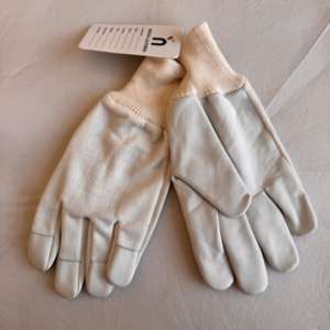 Gants de sécurité Nexus Premier Leathers, haute demande, usage quotidien, anti-impact et anti-coupure, coton, polyester, cuir de mouton, prix bas - Product Image 1