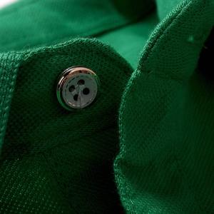 Polo T-shirt pour homme à impression numérique, meilleur design, vente chaude, tendance, prix raisonnable, respirant, polo T-shirt avec matière durable - Product Image 3