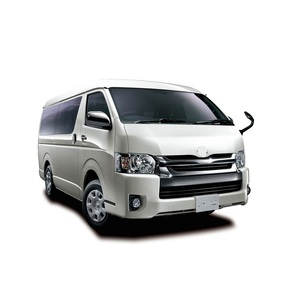 Bus de transport de passagers commercial d'occasion - Product Image 6