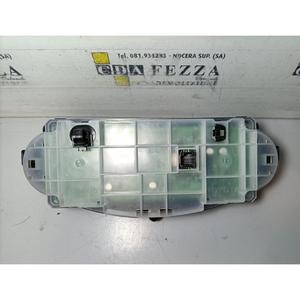 CLIMATE COMMANDI TOYOTA Yaris Serie 1NR-FE, 1NR-FKE (11>13) - Product Image 5