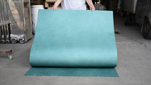 Panneau mural moderne doré, imperméable et ignifuge pour la décoration intérieure et l'usage commercial - Product Image 6