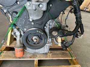 Moteur d'occasion 17-20 A C U R A MDX 3.5L V6 AWD, MOTEUR, OEM LOT3710 - Product Image 6