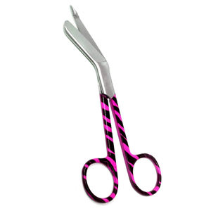 Debonairii-instrumentos quirúrgicos, tijeras de vendaje Lister, instrumentos quirúrgicos - Product Image 1