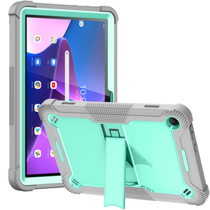 Étui de protection robuste et antichute pour tablette Lenovo Tab M10 HD TB328 Gen3 <span class=keywords><strong>2022</strong></span>, vente en gros directe usine Chine - Product Image 1