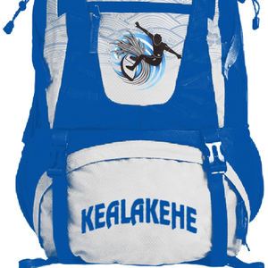 กระเป๋าเป้กิโมโน Jiu Jitsu แบบทีมออกแบบได้ตามต้องการมีซิปนุ่มระบายอากาศได้กันน้ำกระเป๋าเล่นกีฬาสำหรับมวยปล้ำ - Product Image 4