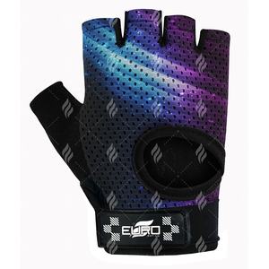 Gants de sport performants conçus pour les séances d'entraînement intenses avec une meilleure adhérence, un bracelet élastique et une construction légère - Product Image 2
