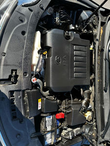 CLEAN Used for Avalon XLE Premium 2018 Left <b>Hand</b> Drive 50001-75000 Miles Euro III 5 Seats - Product Image 2