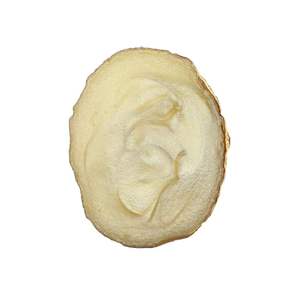 Sous-verre en résine décoratif de style bohème de qualité supérieure, écologique, fait à la main, surface lisse pour un placement sûr et stable des boissons - Product Image 6