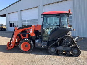 Tracteur M5-091 Kubota 2018 - Product Image 4