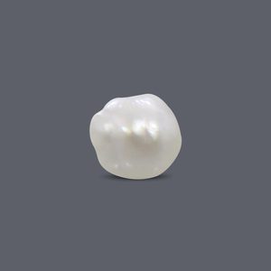 Perles de Basra 2,66 carats, blanches, roses et colorées, naturelles, en vrac, pour la fabrication de bijoux - Product Image 1