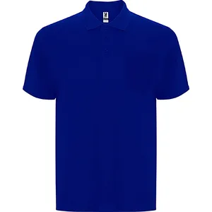 Polo Personalizzata Premium Centaur per Merchandising Promozionale - Product Image 6