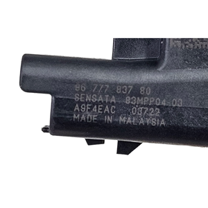 CAPTEUR DE PRESSION CITROEN C3 Série 9677783780 HMR (EB2FA) Essence 1200 (16>) - Product Image 3