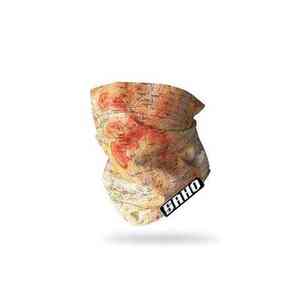 Custom GAA Football <b>Snood</b> with Quick Dry Stretch Fit and Anti-UV Protection from Pakistan OEM ODM Support for Teams - Product Image 4