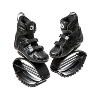 Chaussures de saut Pacewing Kangoo Aerower avec roulettes - Chaussures de sport d'extérieur toutes saisons, couleurs personnalisables, unisexe