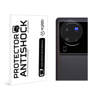 อุปกรณ์ป้องกันหน้าจอ X80 Pro ป้องกันการกระแทก antishock ทนทานและดูดซับแรงกระแทก - Product Image 1