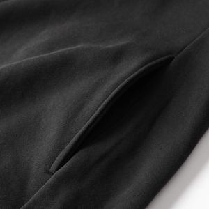 Ventes chaudes automne-hiver, sweat-shirts à col rond personnalisés en gros, sweat-shirts pour hommes, sweat-shirts à capuche, poids lourd 500 g/m² - Product Image 5