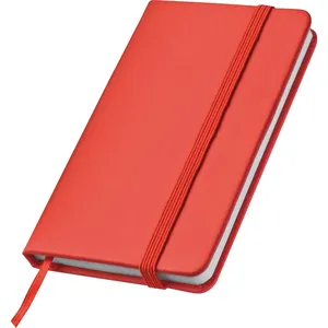 Personalized ROMAN Pocket <b>Diary</b> Promotional <b>Notebook</b> with Custom Gadgets - Product Image 3