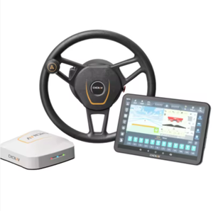 Kit de GPS de Dirección Automática RTK de Alto Rendimiento para Tractores, Farm Nav NX612 - Product Image 1