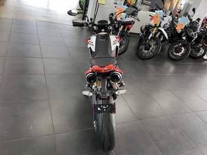 SUPER OFFRE DE SEPTEMBRE Moto Sportive Hypermotard 950 SP 2026 Support Personnalisé OEM Garantie 3 Ans - Product Image 6
