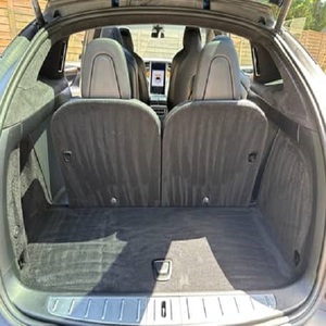 LISTO PARA ENVIAR 2018 T E S L AA MODELO X P100D - Product Image 4