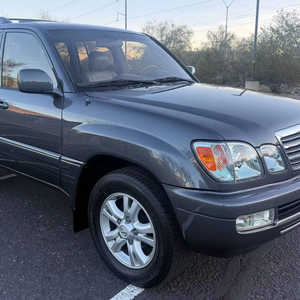 Lexus LX 470 SUV Usado del 2003 - Product Image 1