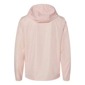 Venta completa en línea 2025 nuevos hombres Unisex cortavientos ligero chaqueta con cremallera completa chaqueta de nieve - Product Image 3