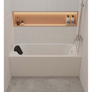 Bañera HERA 1008, Bañera de Corte y Sellado - Product Image 4